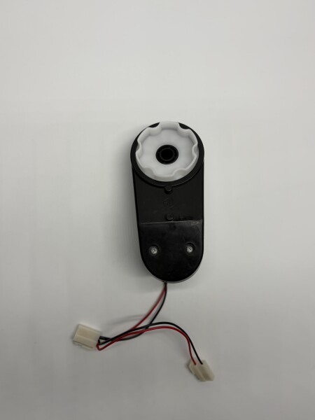 Mamido Motor s prevodovkou RS380 12V 18000 RPM - 2x konektory