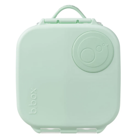 B.box desiatový box stredný-spearmint EUR