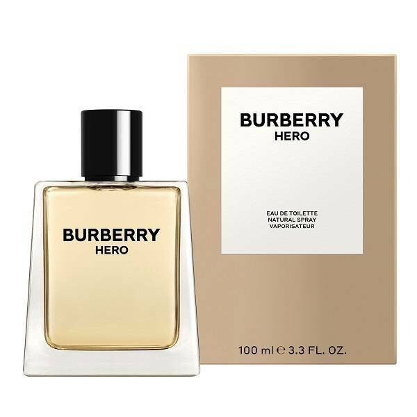 Burberry Burberry Hero EDT