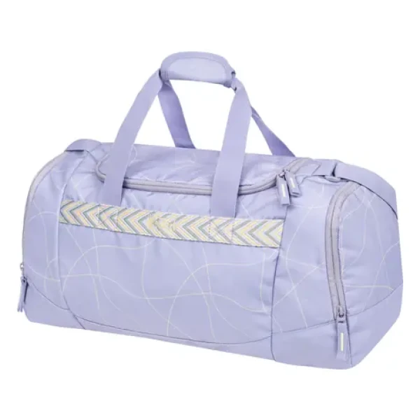 BAAGL Športová taška Mishmash GRS (A-36082)