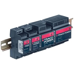 TracoPower TBLC 06-124 spínaný zdroj 28 V/DC 0.25 A 6 W; TBLC 06-124