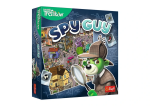 Mamido Hra Spy Guy Treflíci Trefl