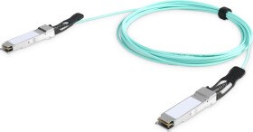 Digitus QSFP+ 40G 10 M AOC CABLE QSFP+ 40G 10 M AOC CABLE