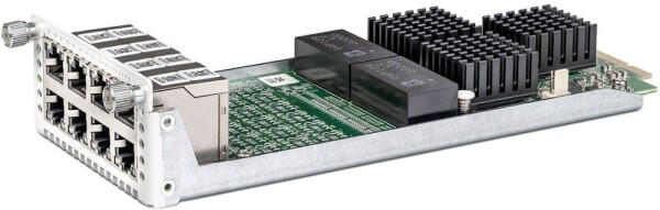 LANCOM Systems UF Extension Module 8x 1G RJ45 (UF-X60)