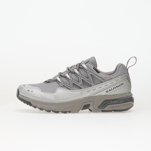 Tenisky Salomon ACS + GTX Alloy/ Clrock/ Ftw Silver EUR 43 1/3