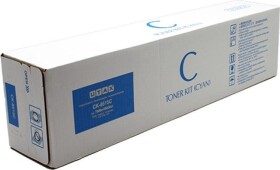 Utax Toner CK-8515 CK8515 Cyan (1T02NHCUT0)