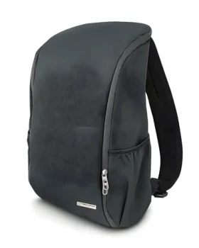 Esperanza ET199 čierna / Batoh na notebook / 15,6" / 30D polyester (ET199)