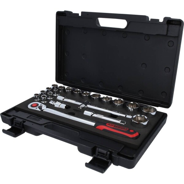 KS Tools 918.0625 súprava nástrčných kľúčov, 918.0625; 918.0625