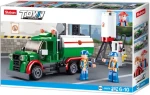 Sluban Town M38-B0878 Cisterna