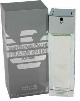 Giorgio Armani Emporio Armani Diamonds Men EDT ml