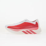 Tenisky adidas Hyperboost Edge Ftwr White/ Pure Ruby/ Zero Met. EUR 45 1/3
