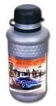 EMIPO Fľaša na pitie Top Car 500 ml / Fľaša na pitie / Plast / 18 x 7,5 cm (F-1705-3.092)