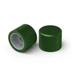 Glorious GMMK PRO Rotary Knob zelená / Náhradné rotačné tlačidlo pre klávesnicu GMMK Pro (GLO-ACC-P75-RK-FG)