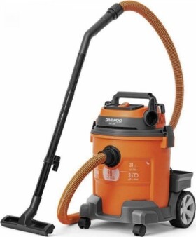 Daewoo VACUUM CLEANER UNIVERSAL 20L/DAVC 2014 DAEWOO