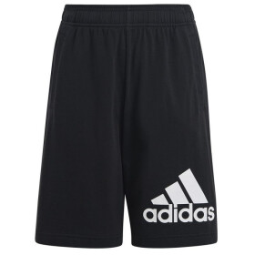 Bavlnené šortky adidas Essentials Big Logo Jr HY4718 152 cm