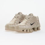 Tenisky Nike Shox TL Cream Ii/ Black-Sail EUR 46