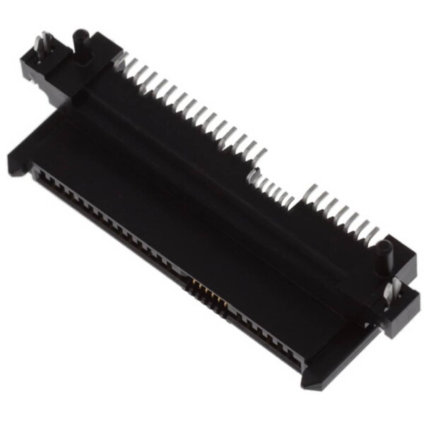 Molex zásuvkové puzdro na dosku 879450001 1 ks Tray; 879450001