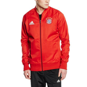 Adidas Fc Bayern Anthem Jacket Ac6727 Muži