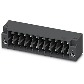 Printed-circuit board connector DMC 1,5/ 8-G1F-3,5-LR P20THR 1787072 Phoenix Contact; 1787072