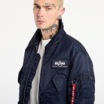 Bunda Alpha Industries CWU-45 Heritage Rep.Blue L