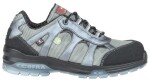 Bezpečnostná obuv Cofra FOXTROT GREY S1 P ESD SRC veľkosť 46, SPECIALS, Šedá