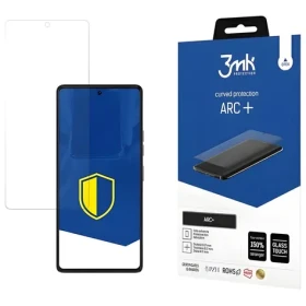3mk ARC+ pre Tecno Pova 6 Pro / Ochranná fólia / Fullscreen / Self-Heal