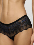 Dámske hipster nohavičky Crazy Stupid Love - Triumph bordo (3349) 0038