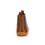 Camper Twins K900326-007 Sarda Igar Brown celoročné členkové barefoot topánky 33 EUR