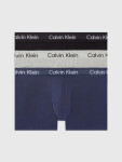 3PACK Boxerky Calvin Klein Stencil logo