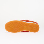 Tenisky Nike Air Force 1 Campfire Orange/ Sunset-White EUR 38.5