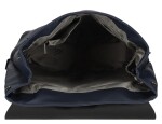 Batoh na notebook Enrico Benetti Glasgow 62153 Navy