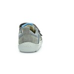 Froddo G3130260-4 Grey nízke celoročné barefoot topánky 23 EUR
