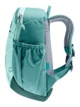 Detský batoh Deuter Pico Spearmint-Seagreen