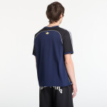 Tričko adidas Originals Brain Dead Disney T-Shirt Collegiate Navy XXL