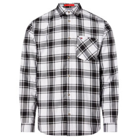 Tommy Hilfiger Tjm Check M košeľa DM0DM15114 muži L