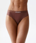 Nohavičky Atlantic 3CLP-012/L26 Sport A'3 S-XL pink-cappucino L