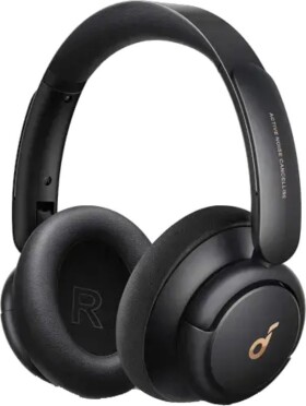 Soundcore Soundcore by Anker Life Q30 - hybrydowe aktywne słuchawki z redukcją szumów - Bezprzewodowe