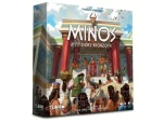 TLAMA games Minos: Úsvit doby bronzovej