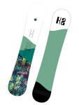 K2 FIRST LITE snowboard