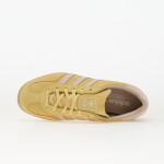 Tenisky adidas Gazelle Indoor Almost Yellow/ Wonder Quartz/ Gum5 EUR 40 2/3