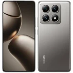 XIAOMI 14T Pro 12+512GB sivá / 6.67" / Android 14 (6941812789032)