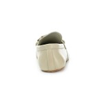 Shapen Versa 2.0 Beige Wide barefoot mokasíny 38 EUR