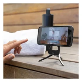 Peak Design Mobile Tripod / Statív / pre mobilný telefón (M-TR-AA-BK-1)