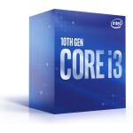 Intel Core i3-10105 BX8070110105