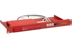 Rackmount.IT RM-WG-T8 červená / Montážna sada do racku / 19" / 1U / WatchGuard NV5, T15, T10 (RM-WG-T8)
