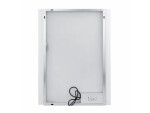 Nimco zrkadlo LED 500x700 s dvoma dotykovými senzormi ZP 11001VX ZP 11001VX