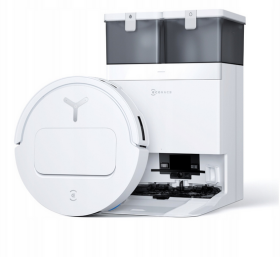 Ecovacs DEEBOT T50 PRO OMNI