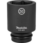 Makita Schlagnuss 1 SW50 100mm rázová hlavica, 1 , E-24789; E-24789
