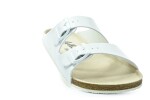 Aylla Shoes Thak biele barefoot papuče 44 EUR