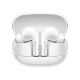 XIAOMI Buds 5 Pre biele / Bezdrôtové slúchadlá s mikrofónom / Bluetooth 5.4 / USB-C / až 8 hodín (6941812772256)